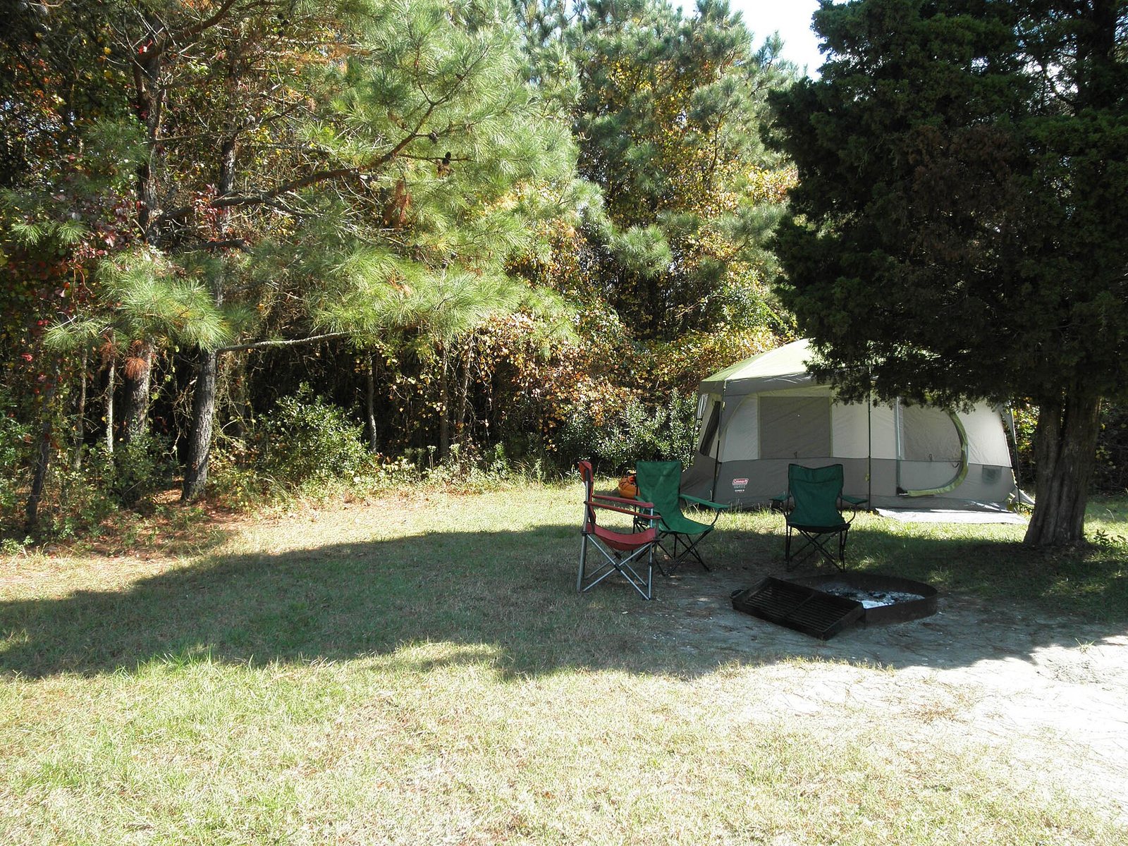 Camping in Maryland: The Best Campgrounds and How to Book Them