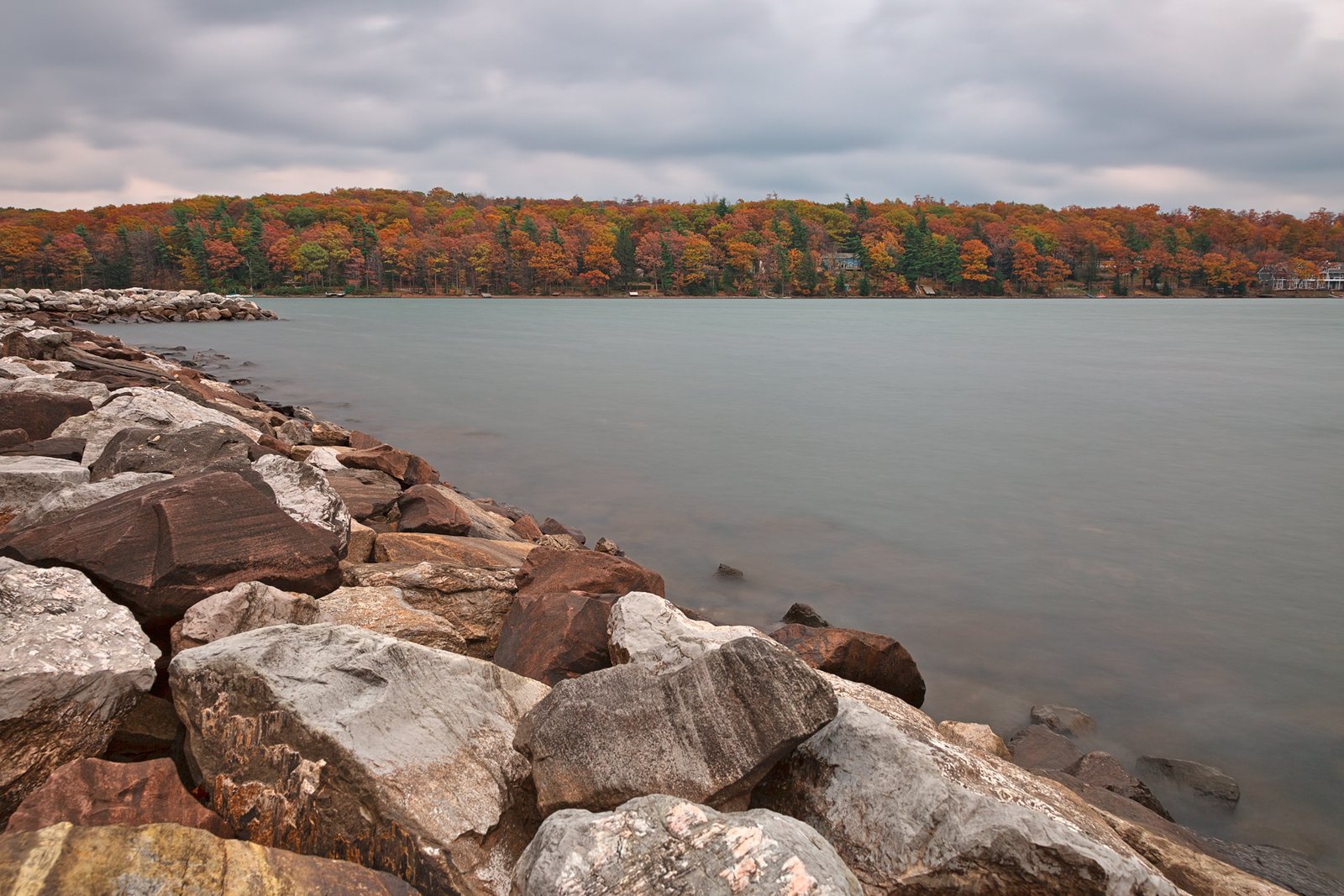 Deep Creek Lake, MD: The Complete Guide to Maryland’s Mountain Lake