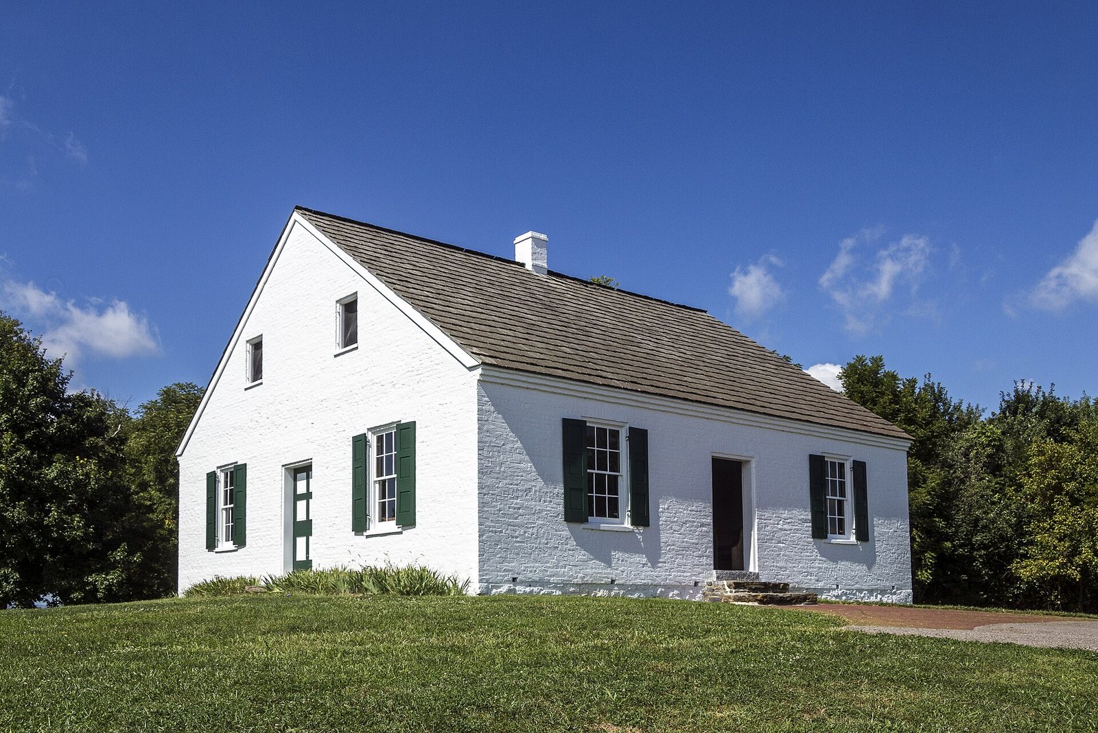 Antietam National Battlefield: Visitor Guide to Maryland’s Civil War Sites