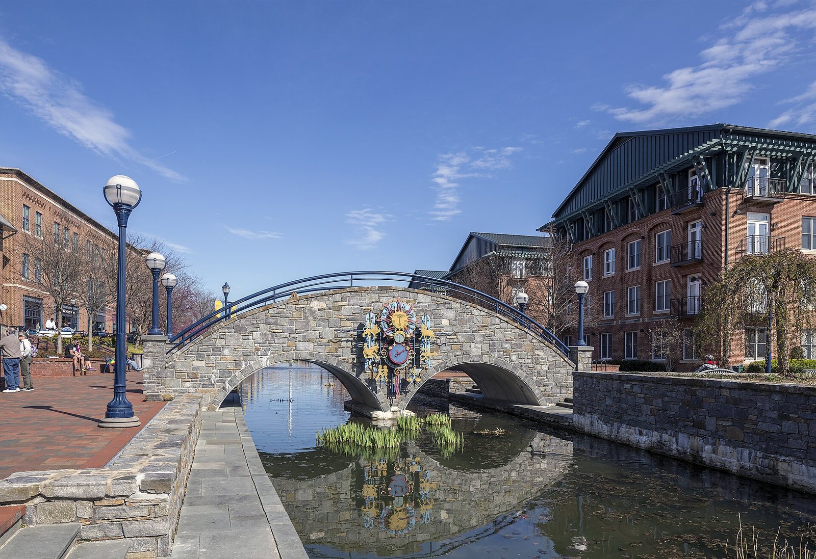 Frederick, MD Travel Guide: Downtown, Food, Breweries and the Catoctin Mountains