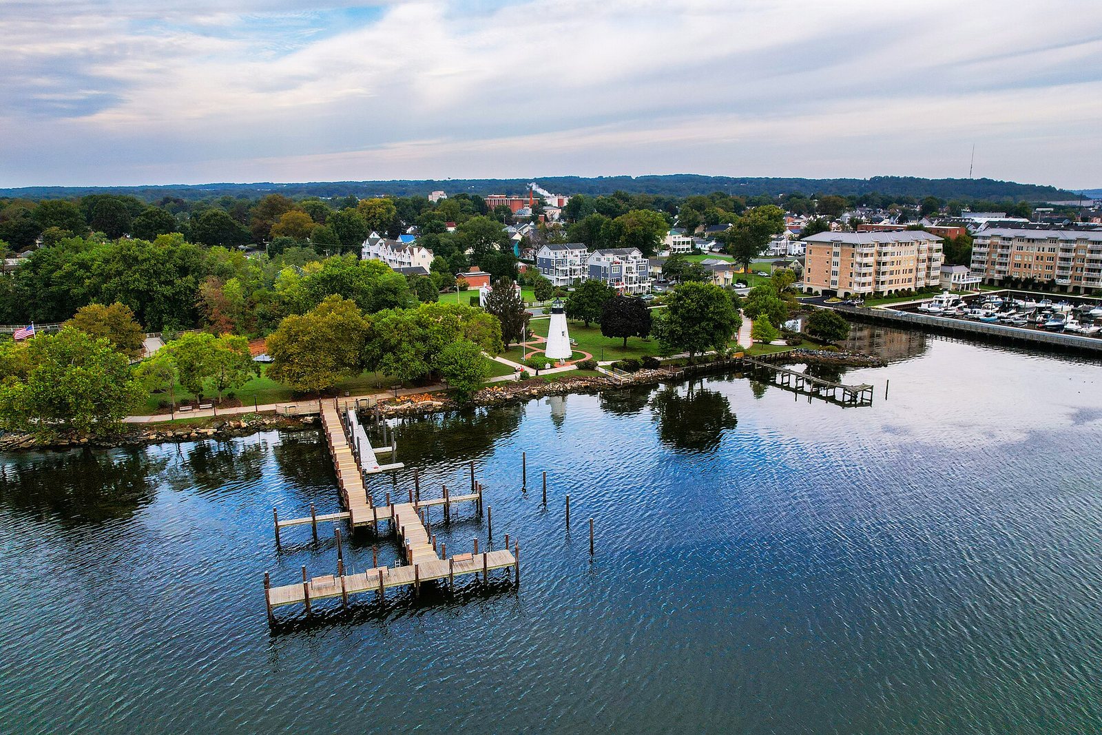 Havre de Grace, MD: The Complete Guide to the Upper Chesapeake
