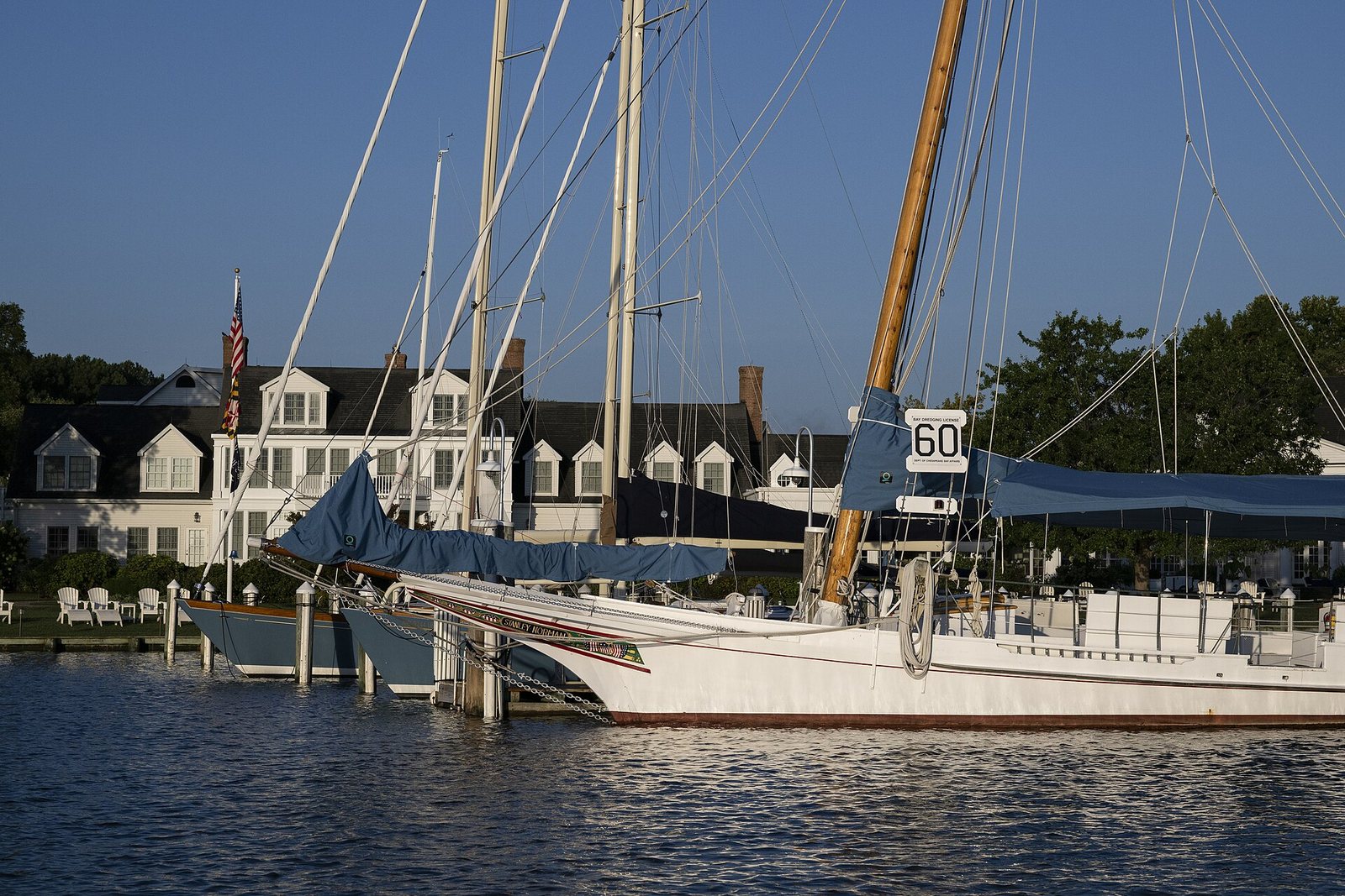 Maryland Resorts and Unique Stays: Where to Stay for Every Kind of Trip