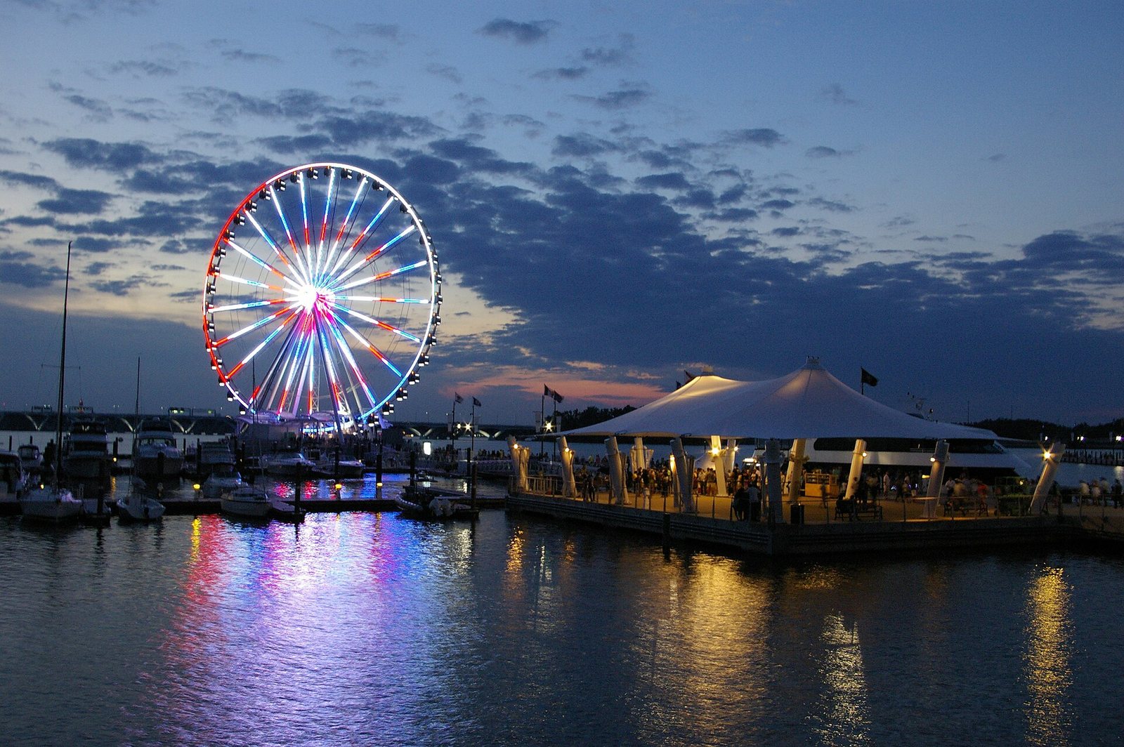 National Harbor, MD: The Complete Visitor Guide
