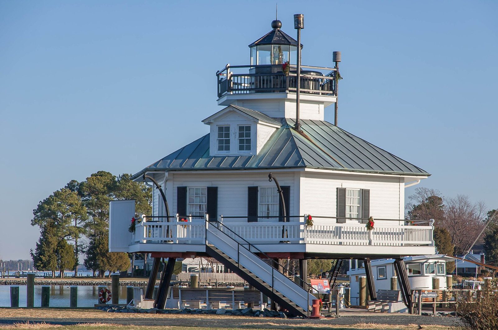 St. Michaels, MD: The Complete Guide to the Chesapeake’s Harbor Town and Talbot County