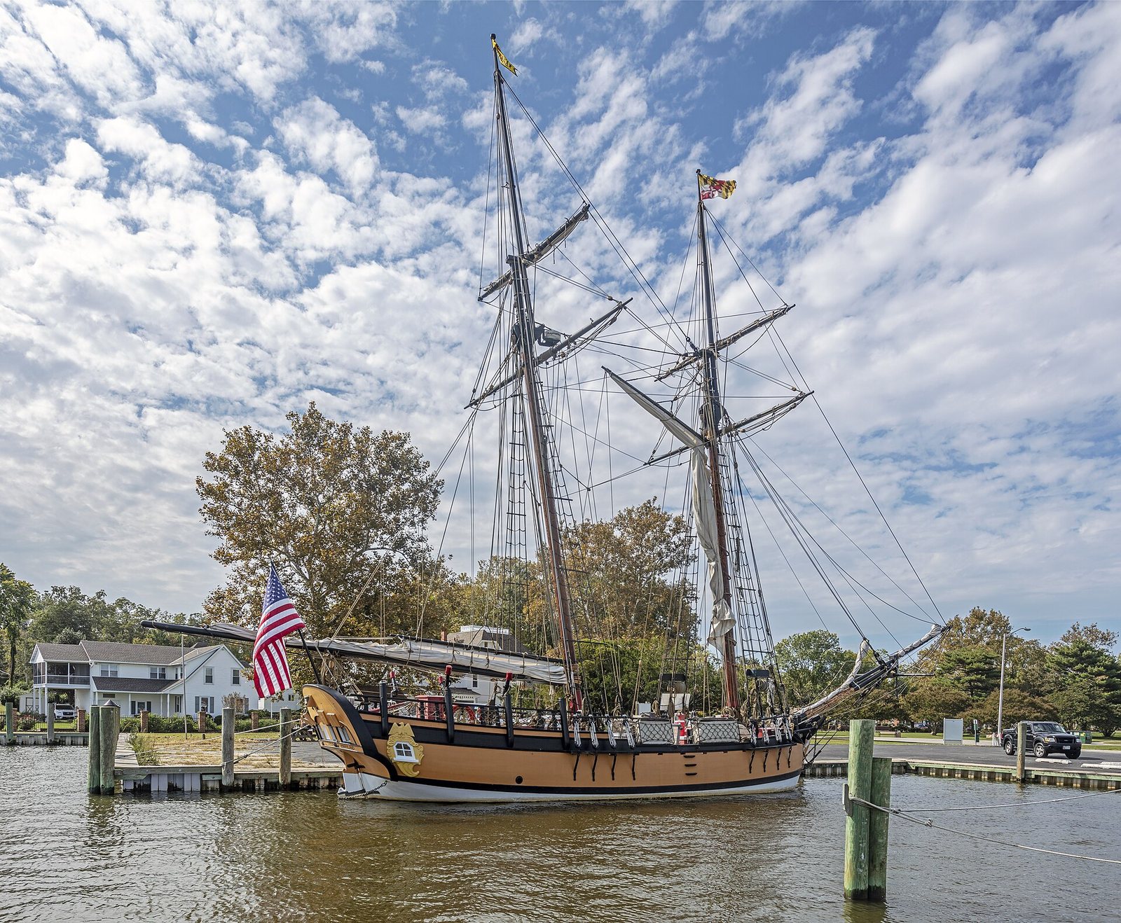 Maryland’s Eastern Shore: Towns, Islands and Road-Trip Guide