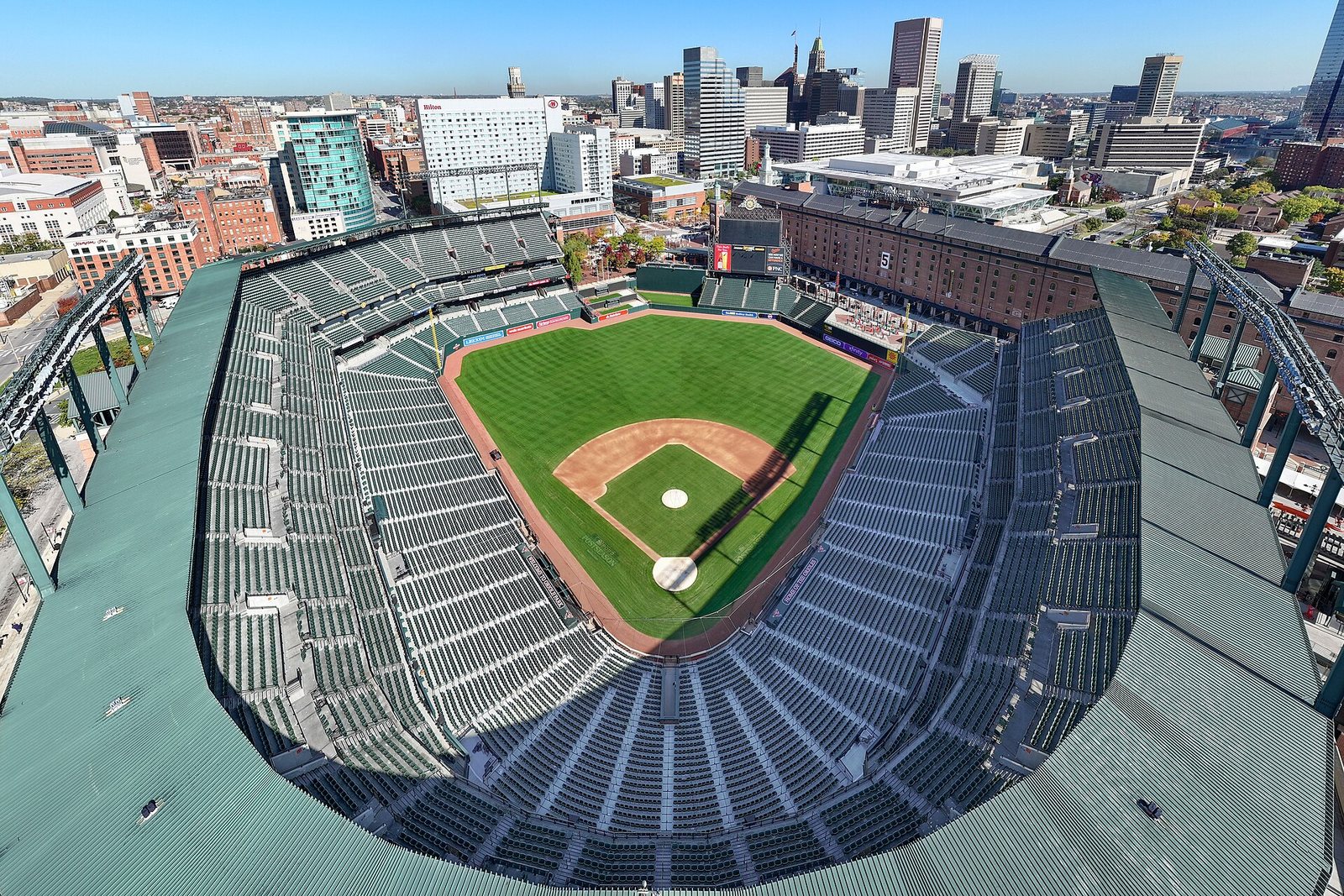 Things to Do in Baltimore: The Complete City Guide for Visitors
